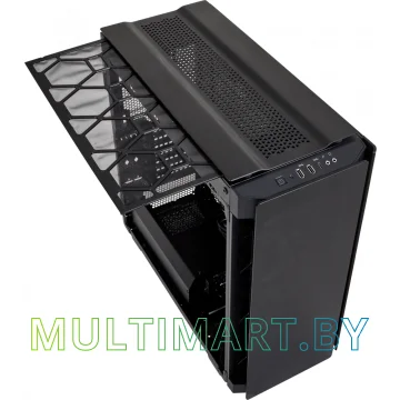 Корпус Corsair Obsidian 500D RGB SE (CC-9011139-WW) картинка 12